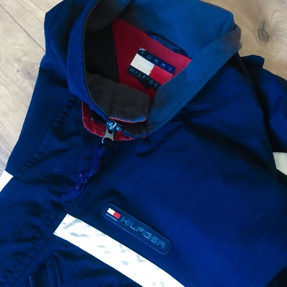 Vintage tommy coat - Picture 2 of 3